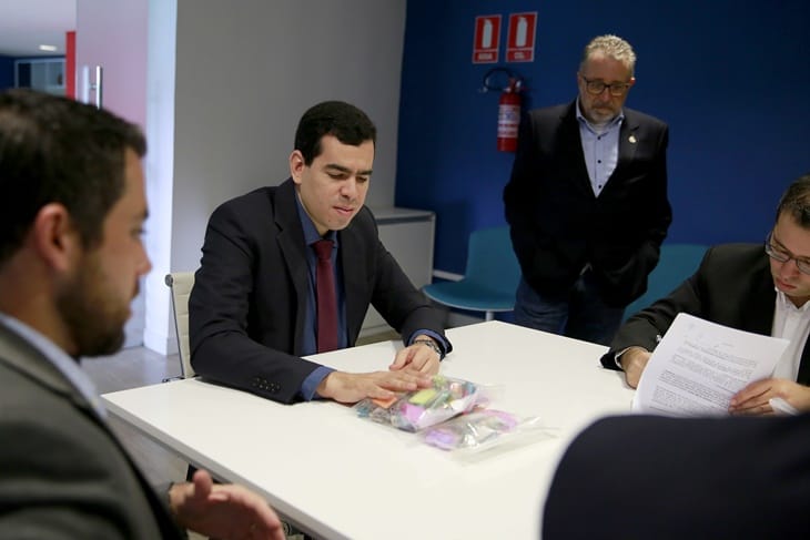 Uma pena Marcelo Sant’Ana não se candidatar à reeleição