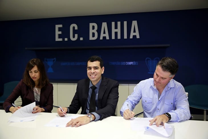 Obrigado e Parabéns, Marcelo Sant’Ana