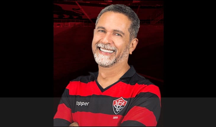 Qual pecado cometeu o Vitória para rebaixamento? Inveja, Preguiça, Luxúria?