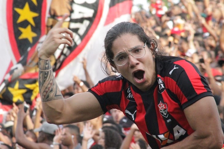 Vitória e Ceará já garantidos na Copa do Nordeste de 2019