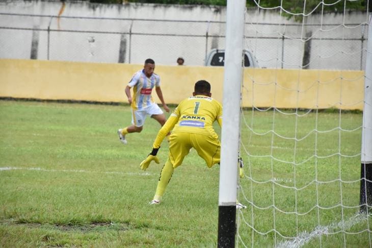 Se preparando para o Campeonato Baiano, Jequié fará amistoso no próximo domingo