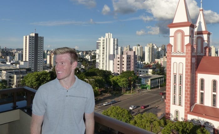 Zagueiro rescinde com o Cruzeiro e vai assinar contrato com Bahia