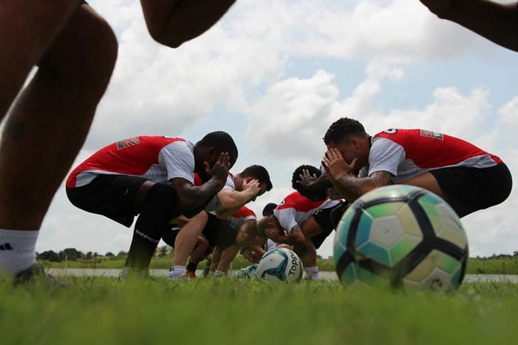 ABC x Vitória: Veja quem vai para o jogo pela Copa do Nordeste