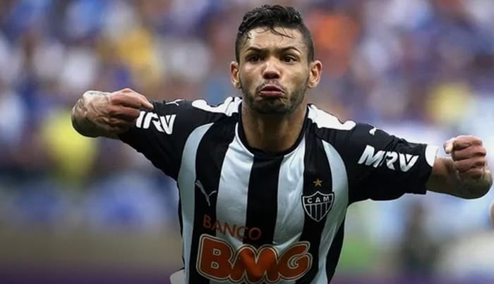 Bahia encaminha contratação de atacante do Atlético-MG, crava repórter