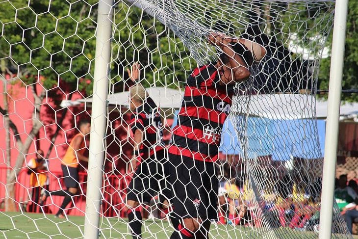 Julgamento do BA-VI: Venceu a imoralidade e a falta de respeito.