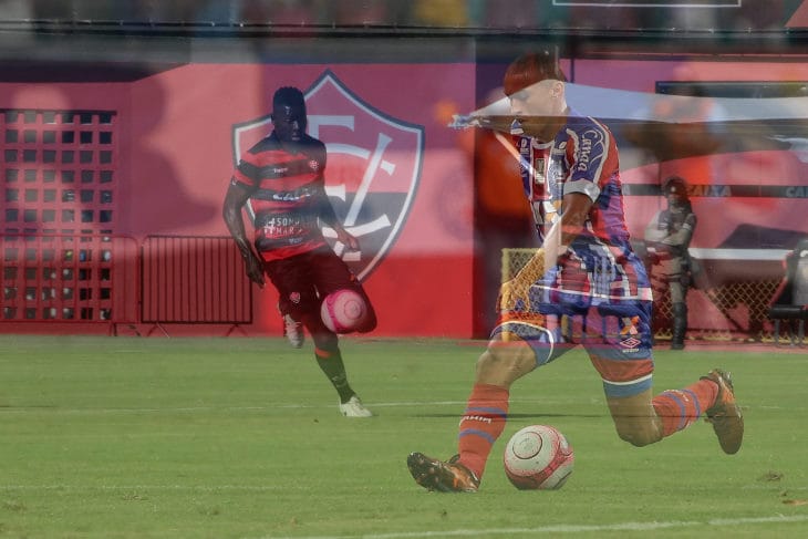 BA-VI da Vergonha acabou sendo um “negoção” para o Bahia