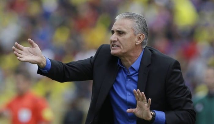 Tite é o 3° treinador mais bem remunerado da Copa do Mundo; veja o top-10