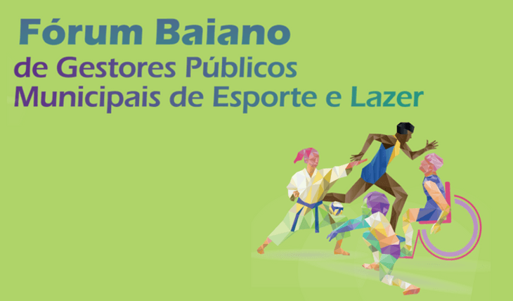 Fórum debate políticas públicas de Esporte e Lazer na Bahia