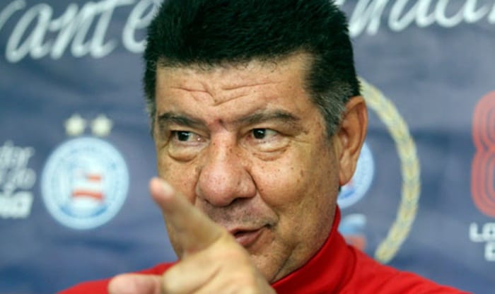 Tite conversou com Joel Santana e Jorginho antes de convocar Talisca