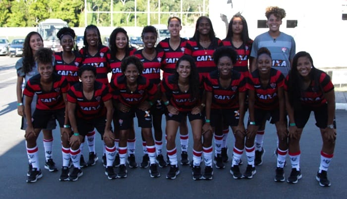 Com Vitória e São Francisco, Campeonato Brasileiro Feminino começa neste sábado