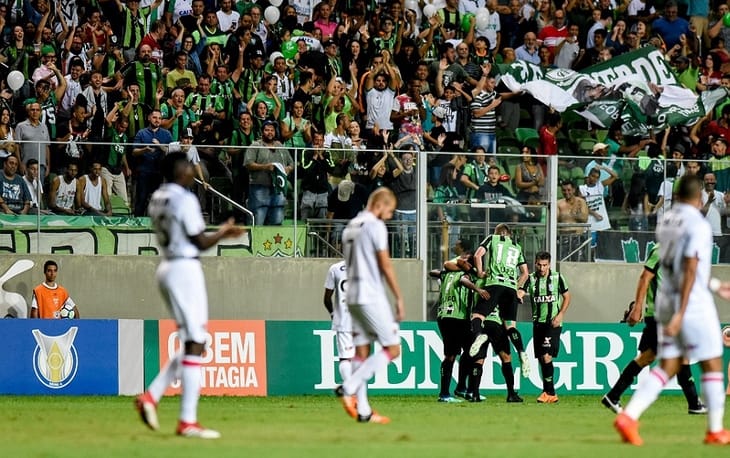 3ª rodada: Vitória continua sem vencer, Ceará e Cruzeiro também sem marcar