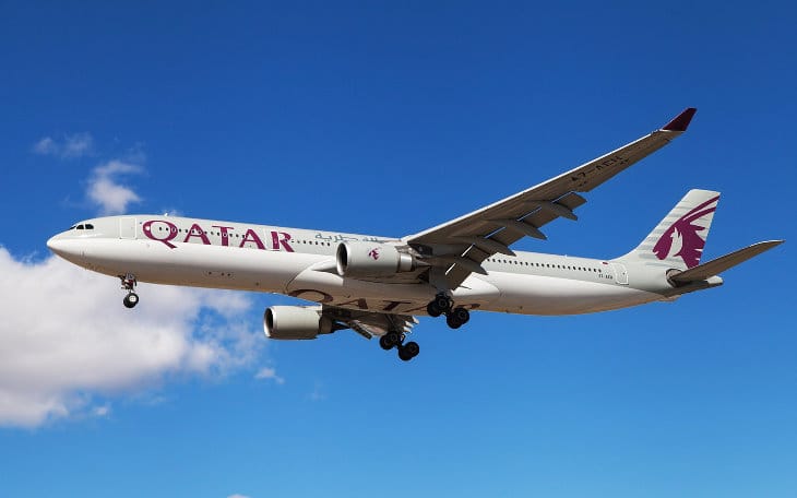 Qatar Airways é a nova patrocinadora máster do Boca Juniors
