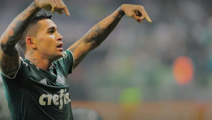 Três brasileiros entram em campo nesta terça pela Copa Libertadores