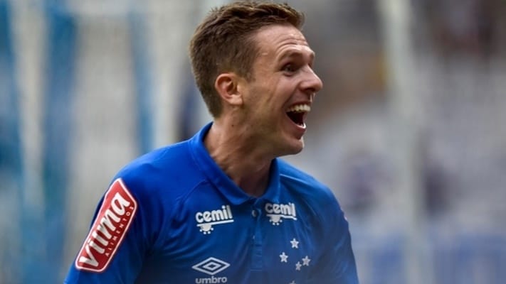 Vídeo: Confira lances e gols do possível novo reforço do Bahia