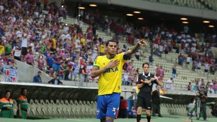 Corinthians recusa proposta de clube turco pelo atacante Gustagol