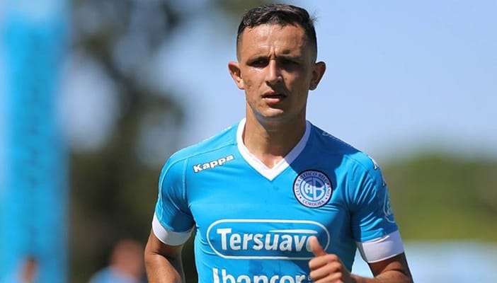 Além de volante, Vitória estaria próximo de anunciar lateral argentino