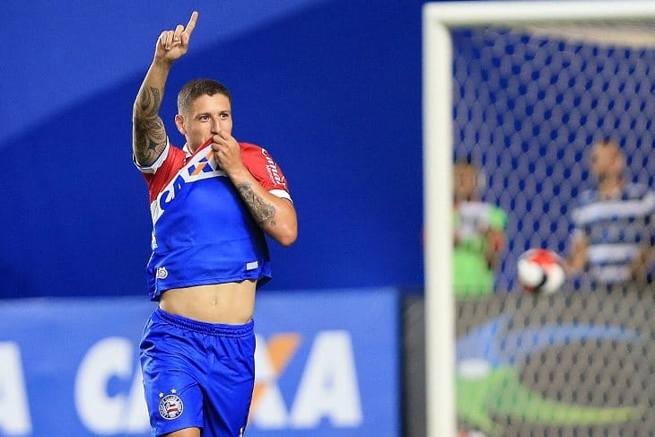 Mercado maluco: Zé Rafael R$ 16 milhões, Marquinhos Gabriel valendo um pouco mais