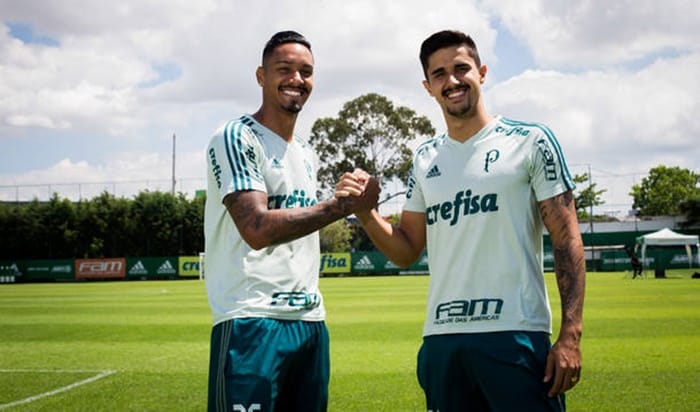 Vitória tentará quebrar invencibilidade de 6 jogos da defesa do Palmeiras