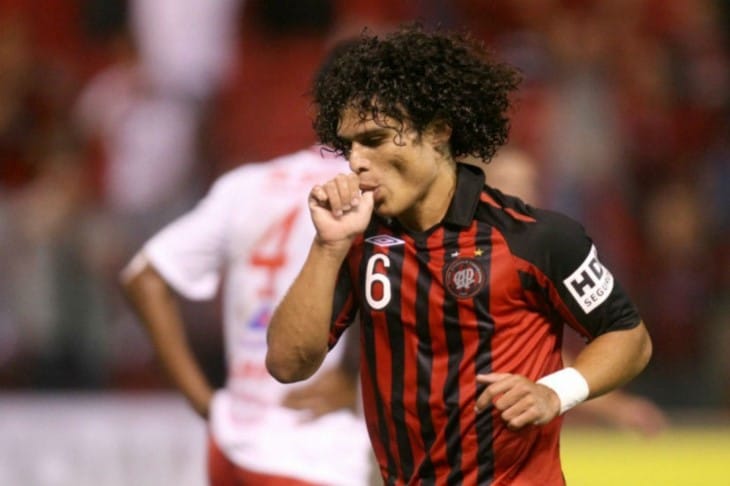 Sul-Americana: Atlético muda lista dos inscritos para os jogos contra Bahia