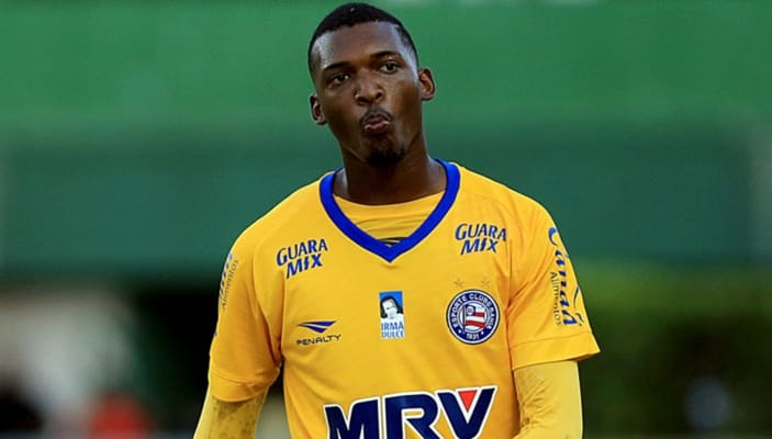 Bahia não vai renovar com goleiro tratado como grande promessa