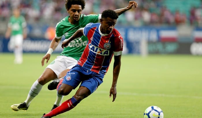 E.C Bahia: Bellintani comenta assédio à Ramires e venda de Zé Rafael