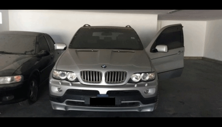 Justiça executa mandato de busca e apreensão na casa do irmão de Ronaldinho