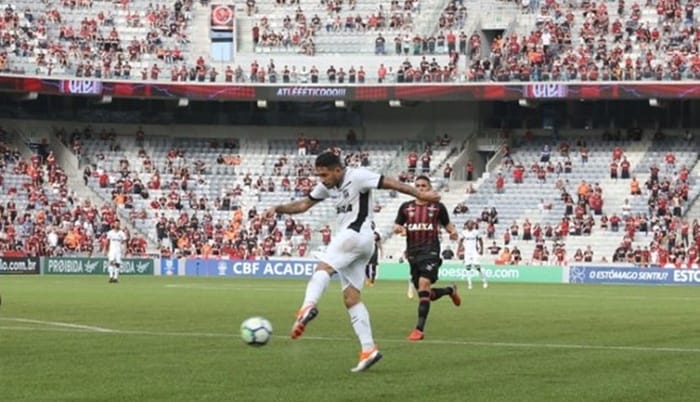 Ceará pode sacramentar a permanência na Série A com tropeço do Sport