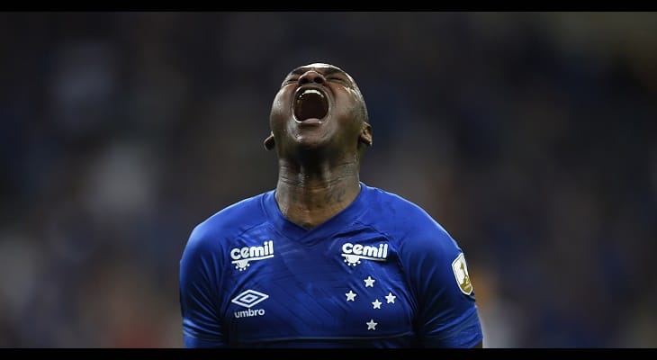 Com o time reserva, Cruzeiro escalado para enfrentar o Bahia em Pituaçu