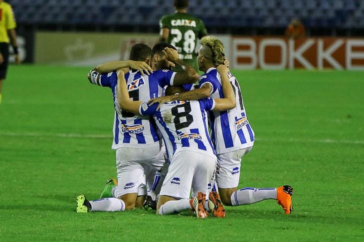 CSA: Clube nordestino pode confirmar vaga na Série A neste sábado