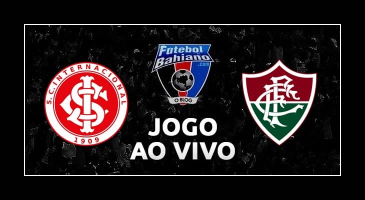 Assistir Internacional x Fluminense AO VIVO pela 37ª rodada da Série A