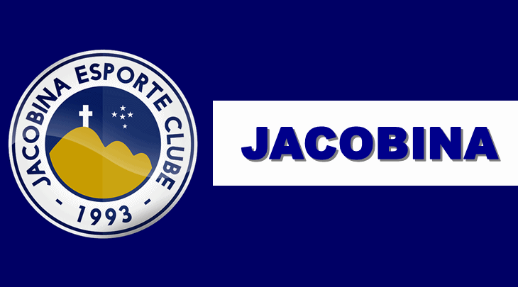 Jacobina oficializa mais três zagueiros e dois atacantes para 2019