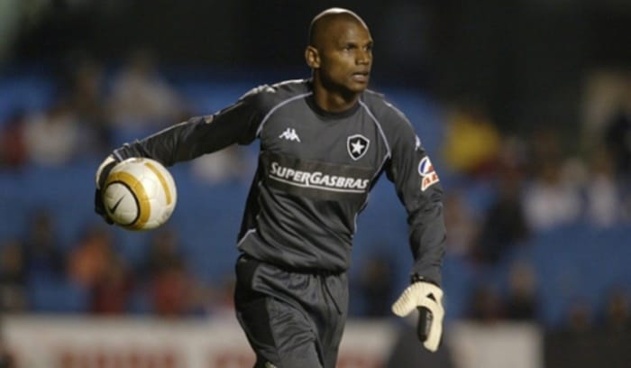 Na despedida de Jeferson, Botafogo pega o Paraná; Veja provável escalação