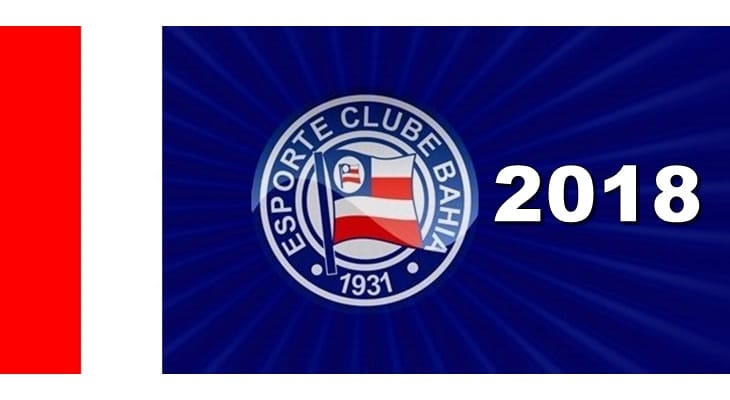 Se não fosse o VAR, o Bahia teria uma campanha quase perfeita em 2018