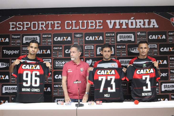 Vitória na Série B: E agora Presidente Ricardo David, para onde?