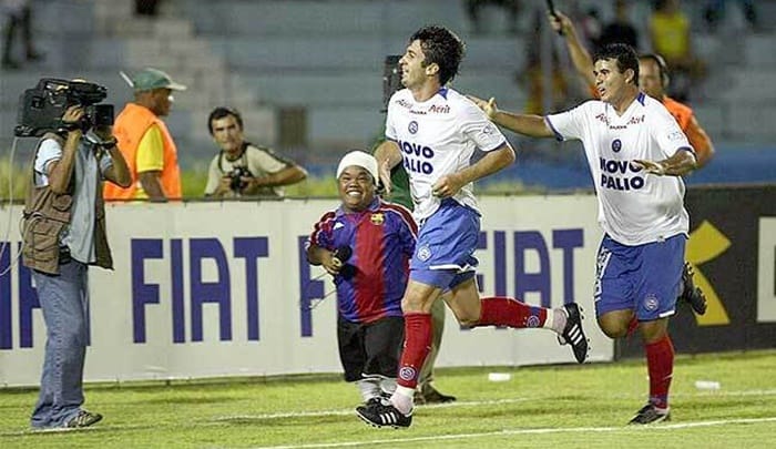 Adversário do Bahia na Copa do Brasil é um velho conhecido de tempos difíceis