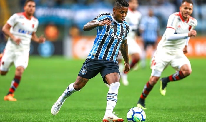 Em nota, Marinho explica vídeo e pede desculpas à torcida do Grêmio