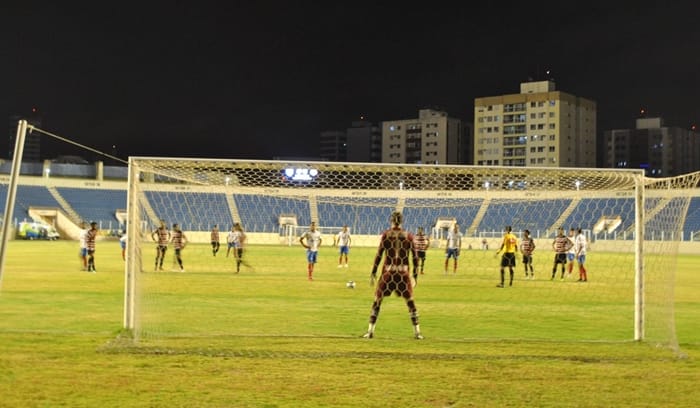 Bahia decide o título da Copa do Nordeste Sub-20 contra o Fortaleza
