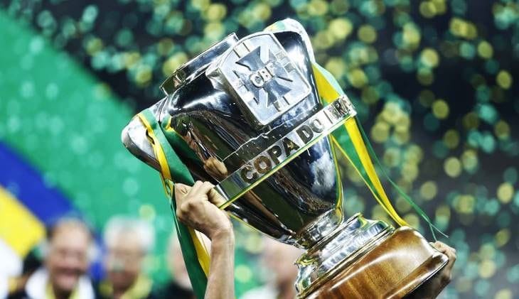 Clássicos estaduais são os destaques da 2ª fase da Copa do Brasil. Veja!