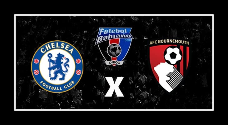 Assistir Chelsea x Bournemouth AO VIVO pela Copa da Liga Inglesa