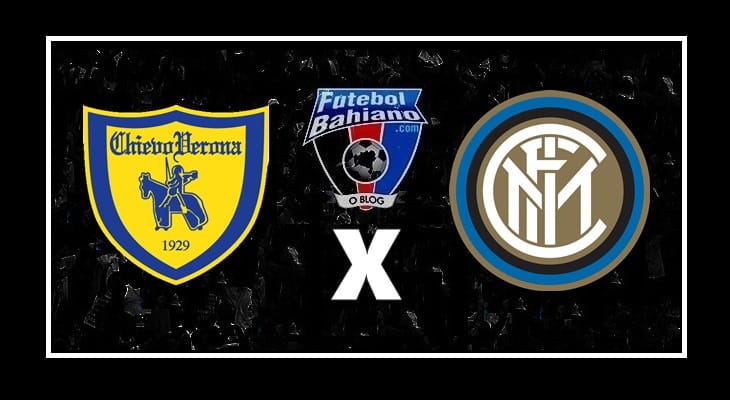 Como assistir Chievo x Internazionale AO VIVO pelo Campeonato Italiano