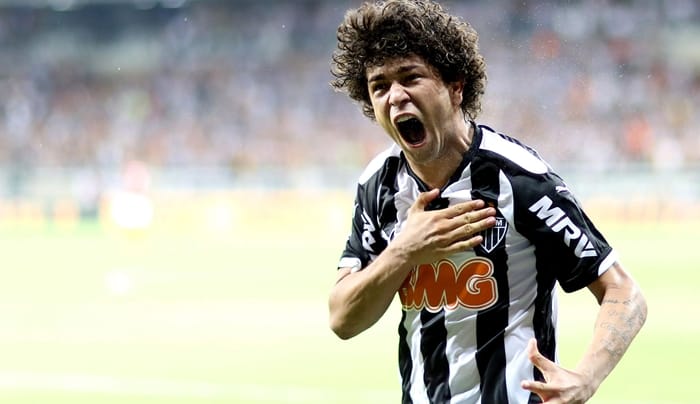 Corinthians e Atlético-MG podem realizar troca de jogadores para 2019