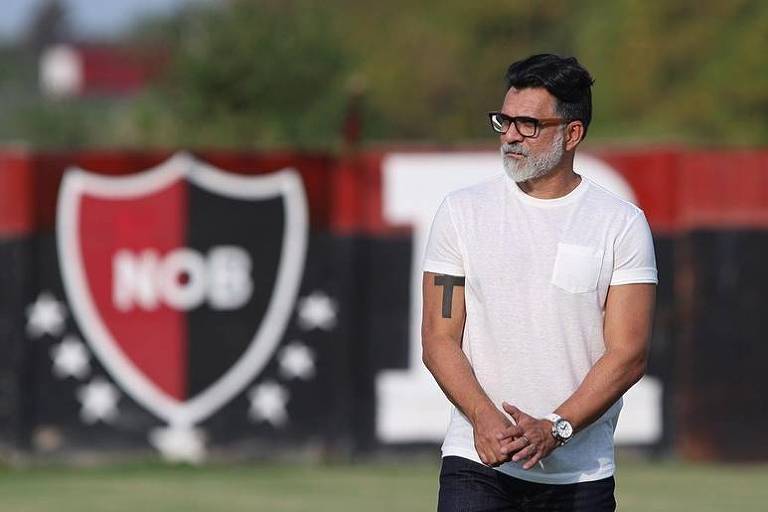 Criciúma anuncia Ricardo Rocha como assessor de futebol para 2019