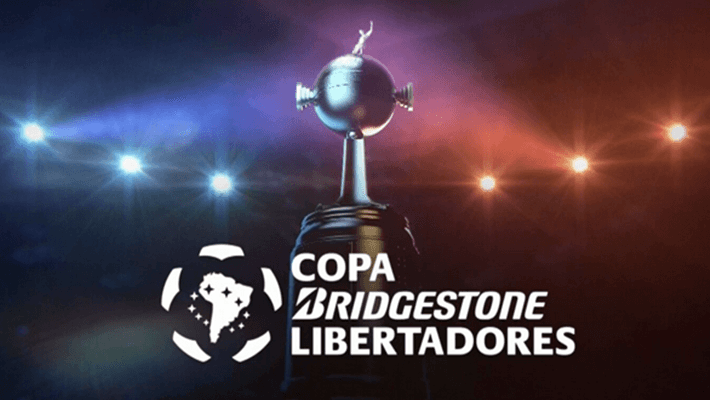 Dois brasileiros estreiam nesta terça na fase de grupos da Libertadores