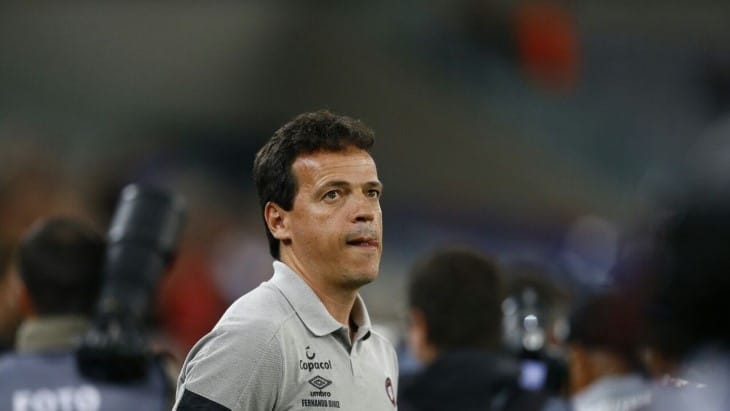 Fluminense-RJ anuncia o nome do seu novo treinador para 2019