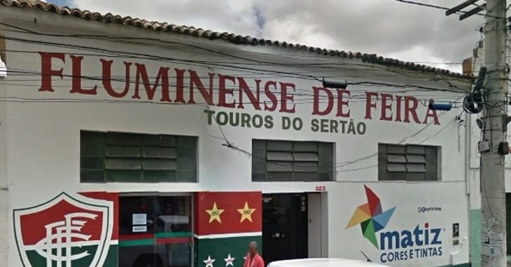 Com ingressos custando R$ 10, Fluminense de Feira reencontra sua torcida no sábado.