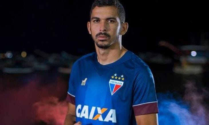 Fortaleza lança camisa exclusiva para a Copa do Nordeste 2019
