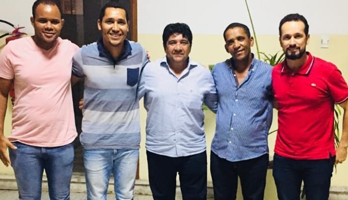 Idealizador da Copa Inter Vale, Laelson Leal bate recorde de realização de competições esportivas