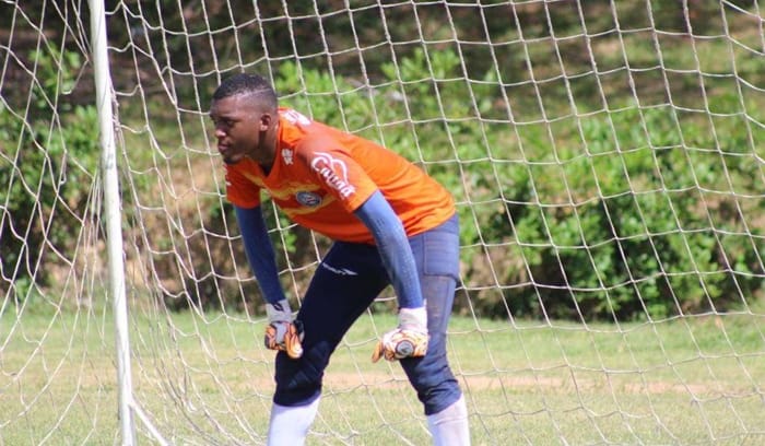 Indicado por Aroldo Moreira, goleiro do Bahia está perto da Juazeirense