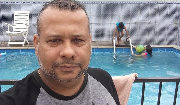 Irmão de ex-lateral da Seleção e do Vitória é morto durante assalto