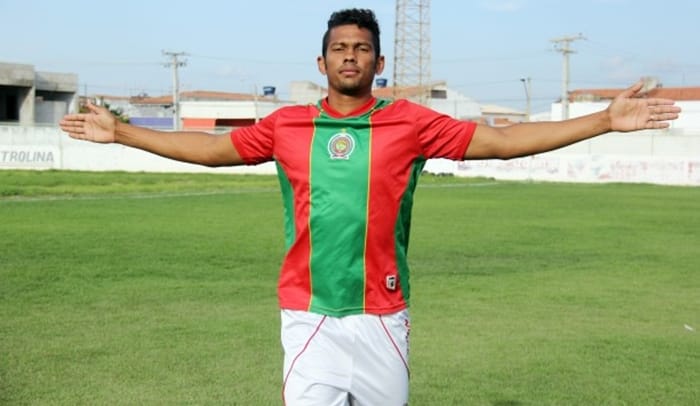 Juazeirense perto de anunciar retorno de experiente atacante para 2019